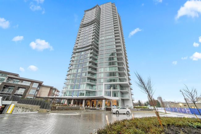 406 - 7683 Park Crescent Crescent, Condo with 2 bedrooms, 0 bathrooms and null parking in Burnaby BC | Image 1