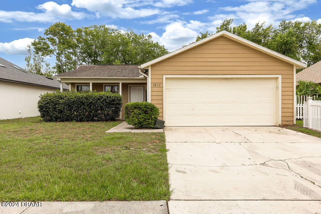 Cherry Grove Ct, Port Orange, FL 32129 #1