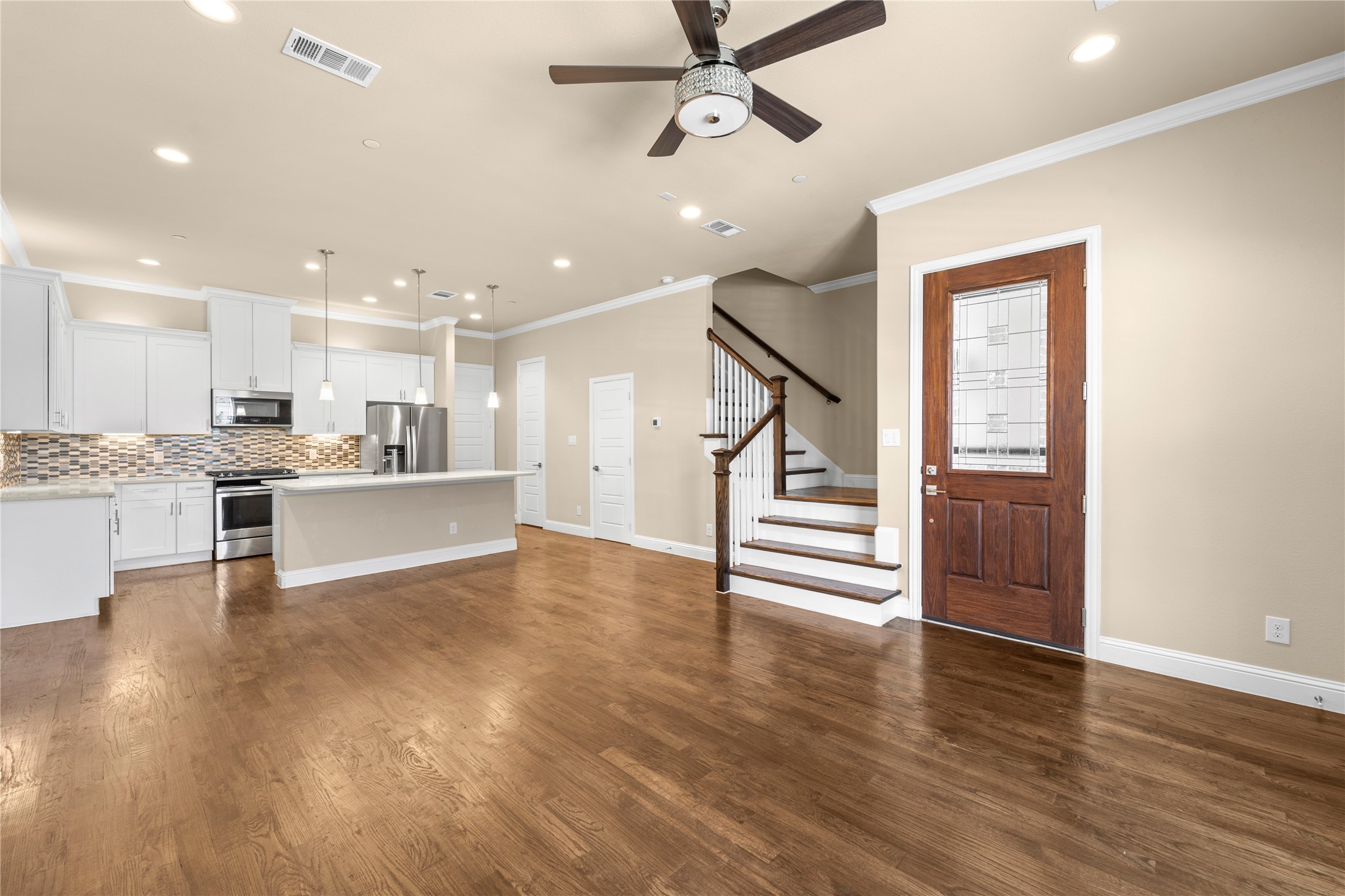 Residential Lease in Carrollton 5