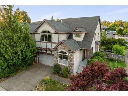 13115 Se Normandy Dr, Clackamas, OR, 97015-6455 | Card Image