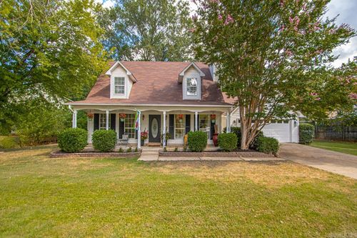 603 Shobe Rd, Bryant, AR, 72022-2439 | Card Image