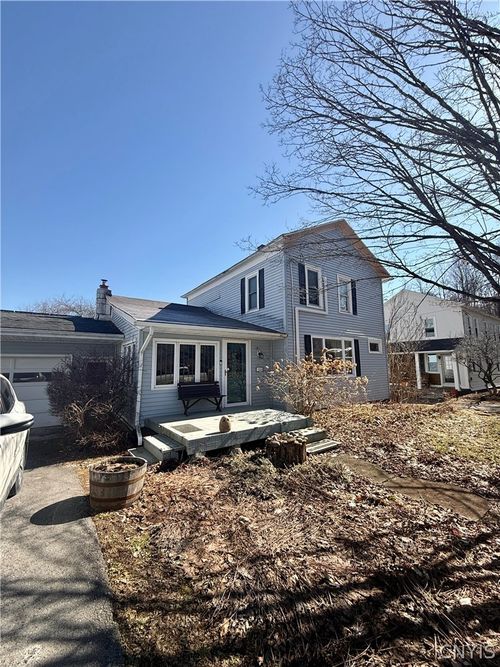 1230 State Route 12b, Hamilton, NY, 13346-2522 | Card Image