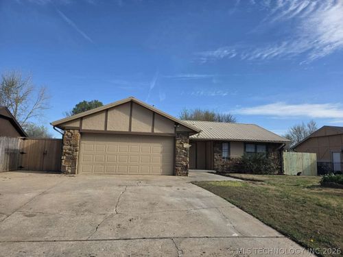 28593 E 139th St S, Coweta, OK, 74429-7534 | Card Image