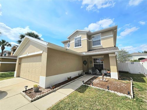 1920 Meadow Pond Way, ORLANDO, FL, 32824-5056 | Card Image