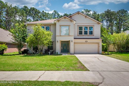276 Johns Creek Pkwy, St Augustine, FL, 32092-5057 | Card Image