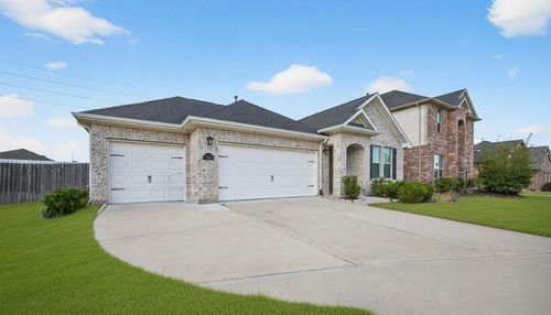 7822 Wayman Pass, Fulshear, TX, 77441-2365 | Card Image