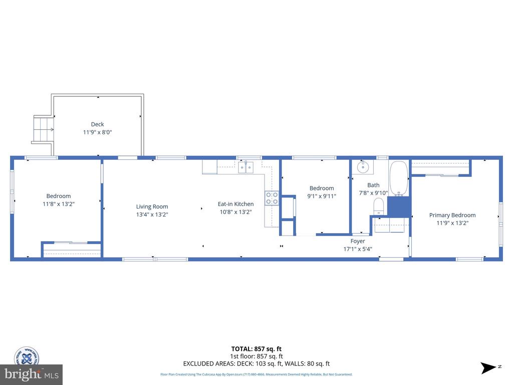 Residential in YORK 4