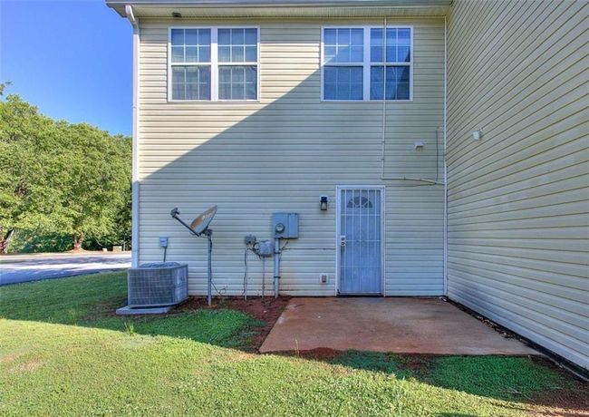 2326 Nicole Dr, Townhouse with 3 bedrooms, 3 bathrooms and null parking in Hampton GA | Image 35