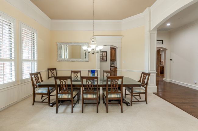 207 Dumont Ct, House other with 5 bedrooms, 5 bathrooms and null parking in Fairview TX | Image 8