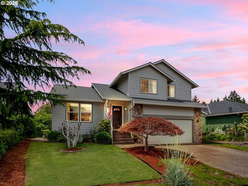 20697 Sw Trails End Dr, Sherwood, OR, 97140-7858 | Card Image