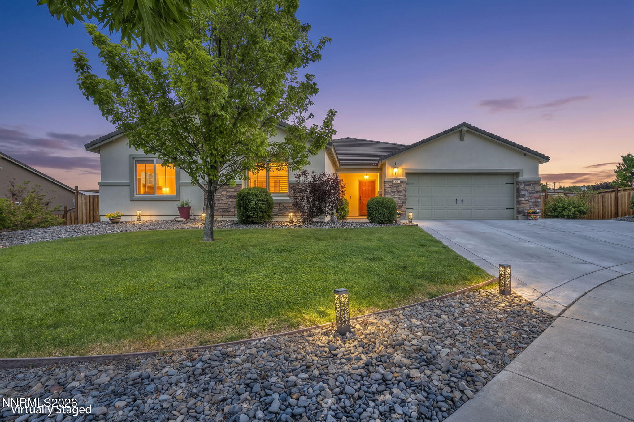 Residential in Sparks