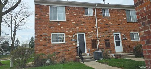 409 Fox Hills Drive N, Bloomfield Hills, MI, 48304 | Card Image