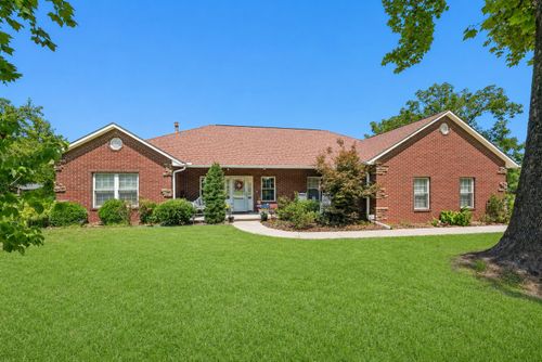 204 Lakeshore Drive, Vinita, OK, 74301 | Card Image
