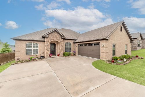 8925 Johnson Dr, Sherwood, AR, 72120-4420 | Card Image