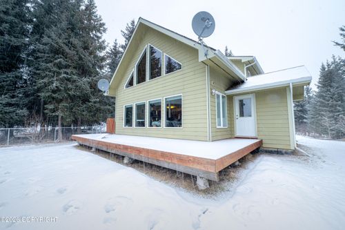 109 Cozy Cove Dr, Homer, AK, 99603-9212 | Card Image