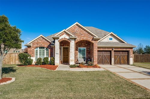 5044 Kerstyn Dr, Frisco, TX, 75036-0864 | Card Image