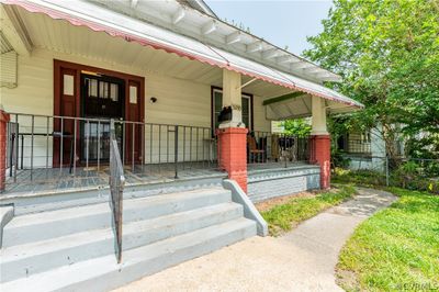 3093 Decatur Street, House other with 2 bedrooms, 1 bathrooms and null parking in Richmond VA | Image 2