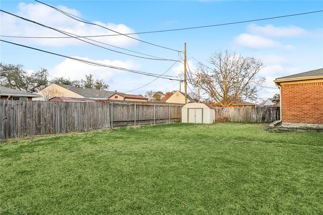 BACKYARD | Image 11