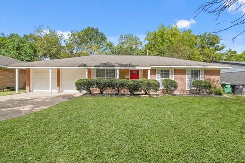 5922 Densmore Dr, Houston, TX, 77035-5310 | Card Image