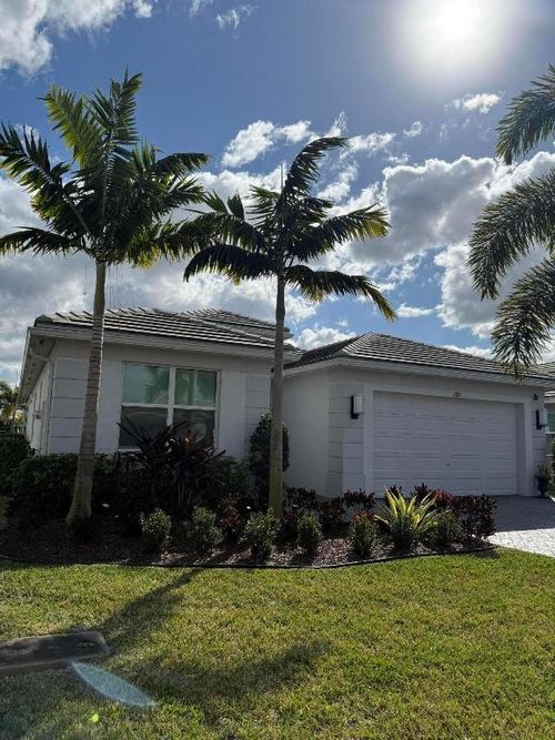 11837 Sw Coral Cove Pkwy, Port St. Lucie, FL, 34987-7809 | Card Image