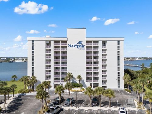 912-16284 Perdido Key Drive, Perdido Key, FL, 32507 | Card Image