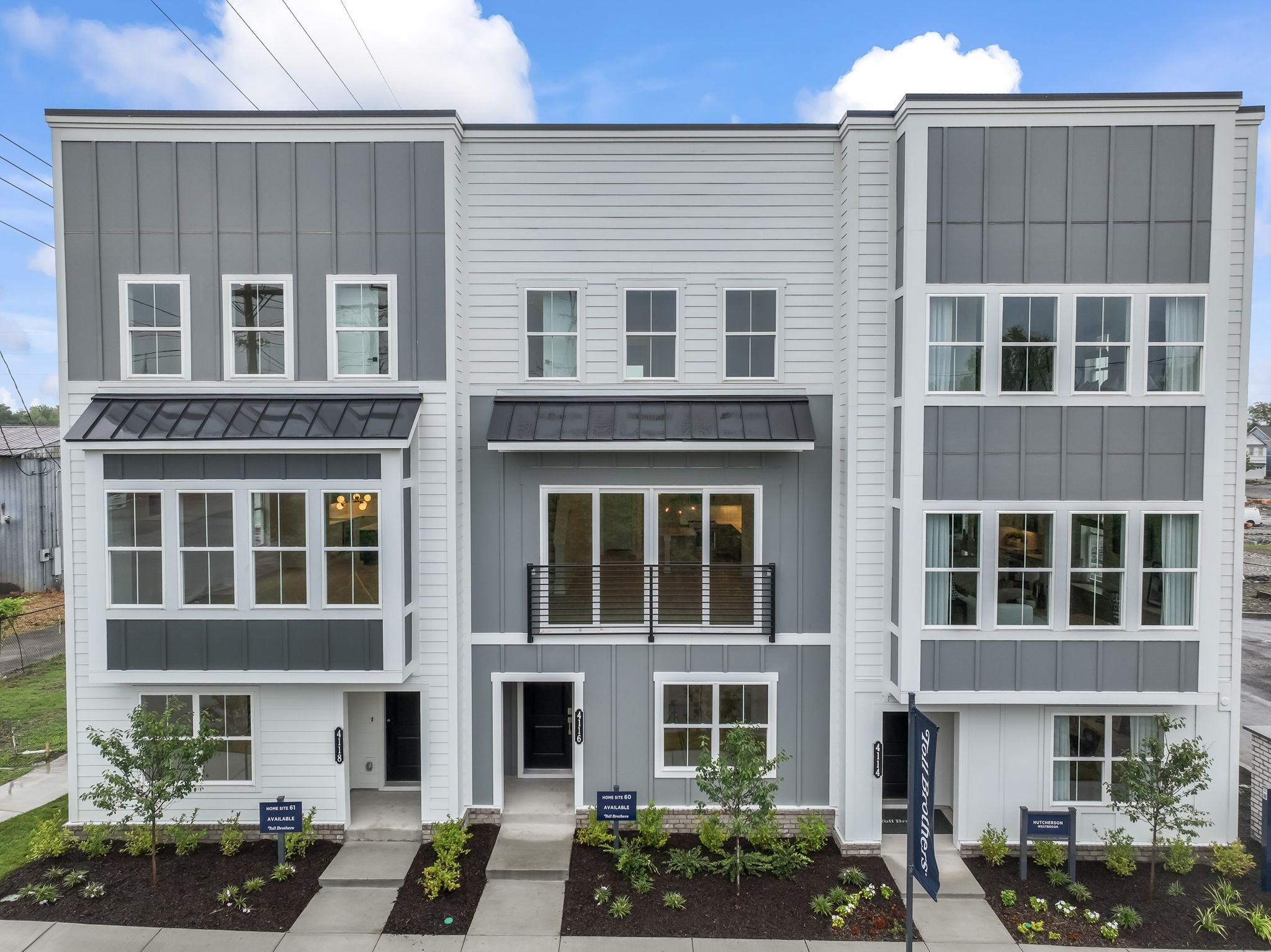 Indiana Ave, Nashville, TN 37209