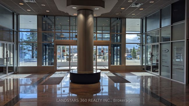 401-403 - 15 Wertheim Crt, Home with 0 bedrooms, 0 bathrooms and 6 parking in Richmond Hill ON | Image 4