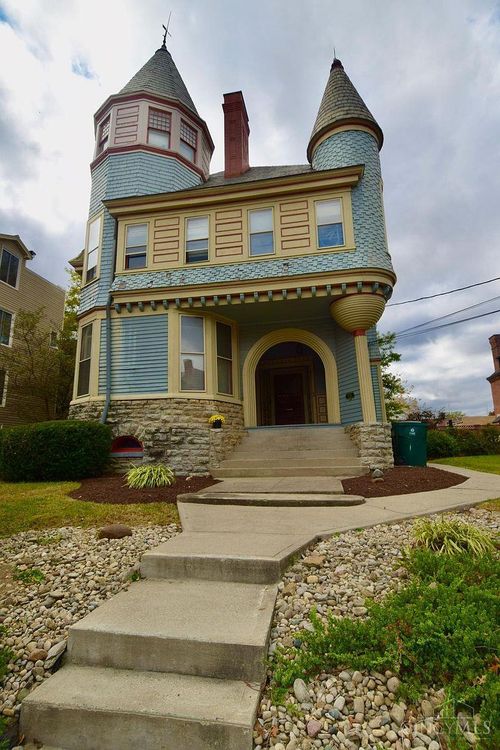 2431 Ingleside Avenue, Cincinnati, OH, 45206 | Card Image