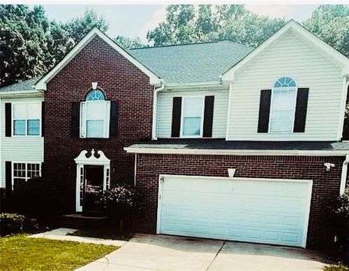 3233 Rockmill Dr, Ellenwood, GA, 30294-6311 | Card Image