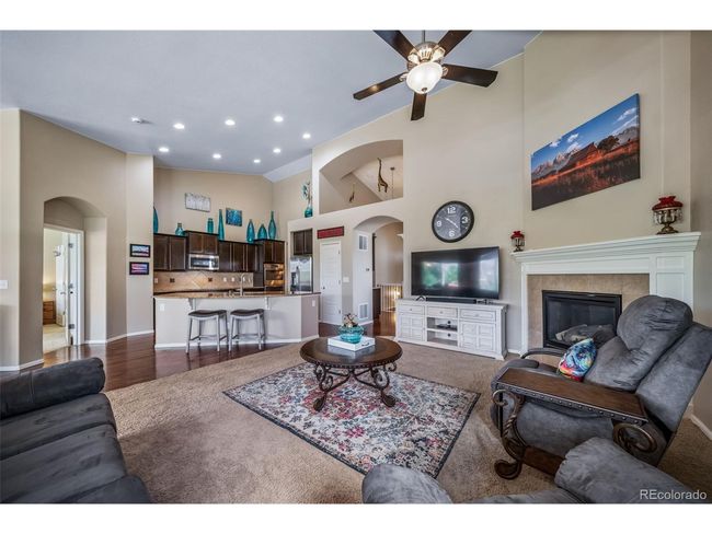 5439 Innisbrook Loop, House other with 4 bedrooms, 5 bathrooms and null parking in Elizabeth CO | Image 22