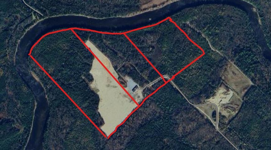 Land in Weedon 5