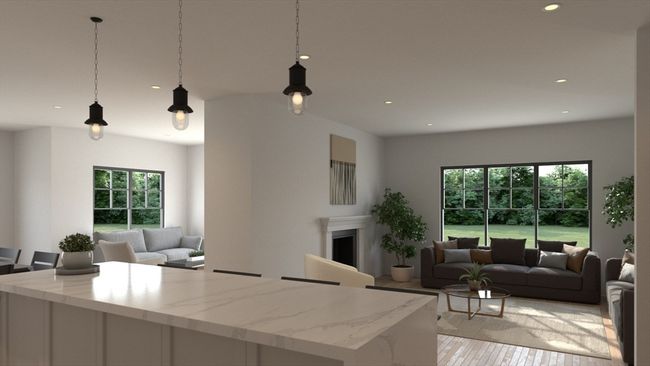 A - 4 Stanwood Pt, House attached with 4 bedrooms, 4 bathrooms and 4 parking in Gloucester MA | Image 6