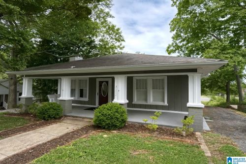 2214 15th Ave, Haleyville, AL, 35565-2006 | Card Image