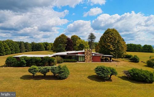 5068 Morrisdale Allport Hwy, MORRISDALE, PA, 16858-8223 | Card Image
