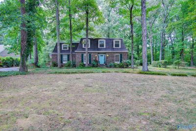 126 Woodland Terrace, House other with 4 bedrooms, 2 bathrooms and null parking in Moulton AL | Image 1