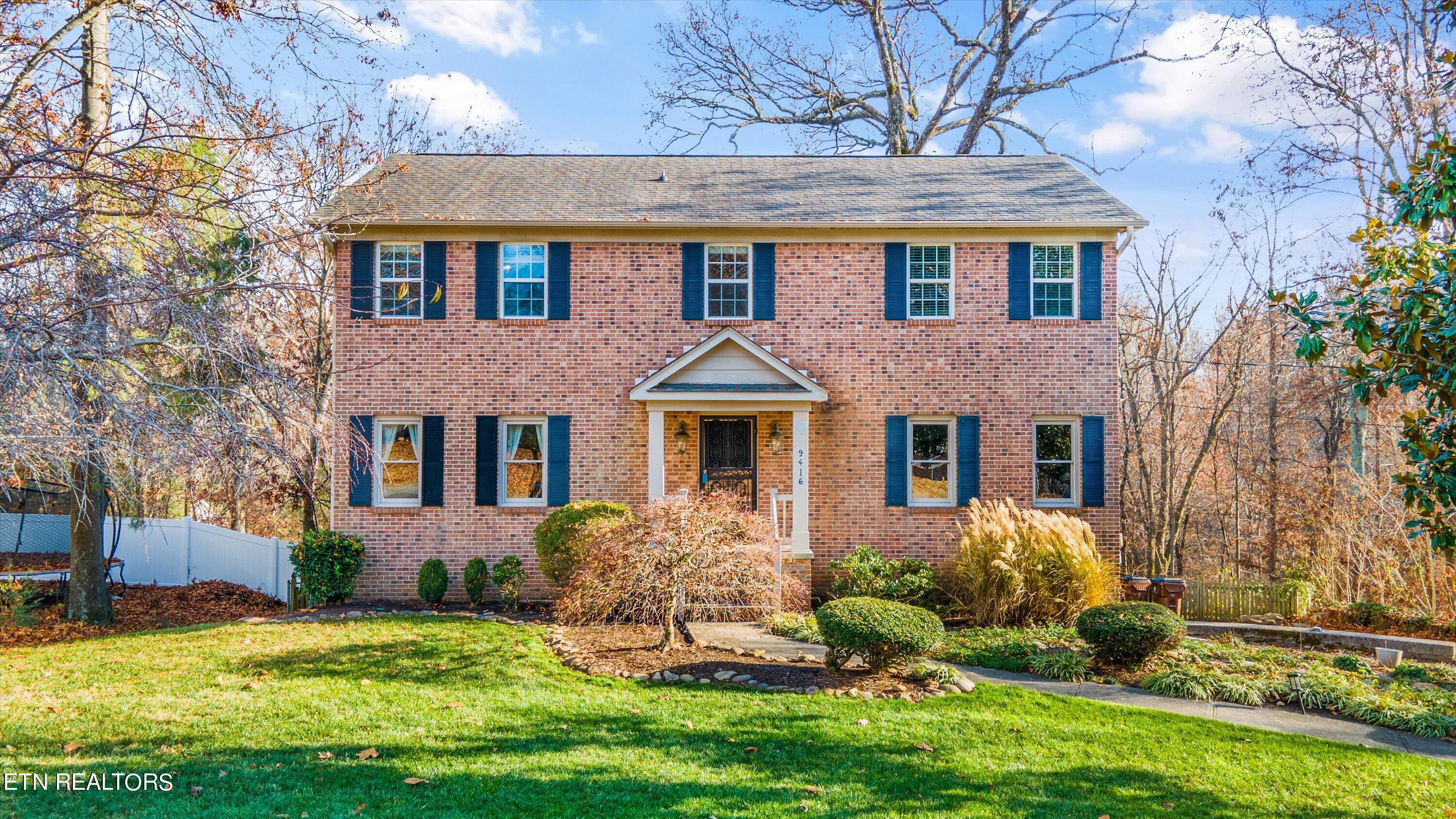 States View Dr, Knoxville, TN 37922
