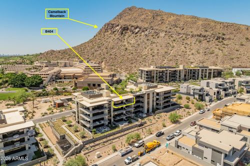 b404-4849 N Camelback Ridge Dr, Scottsdale, AZ, 85251-0051 | Card Image