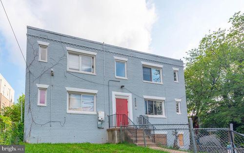 5024 H St Se, WASHINGTON, DC, 20019-5811 | Card Image