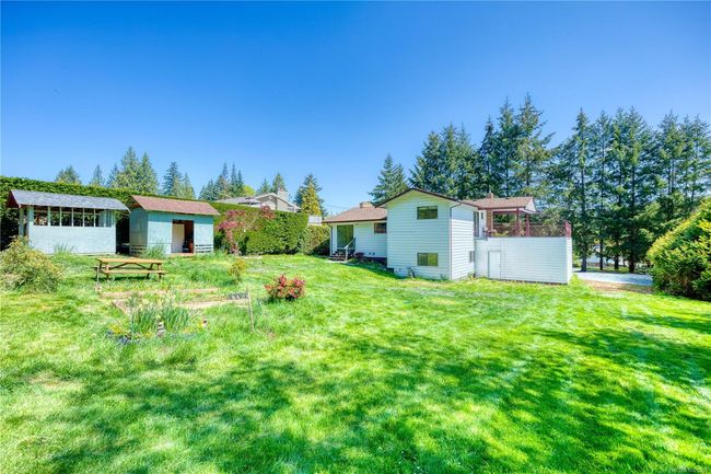 1925 Cinnabar Dr, House other with 4 bedrooms, 3 bathrooms and 6 parking in Nanaimo BC | Image 29