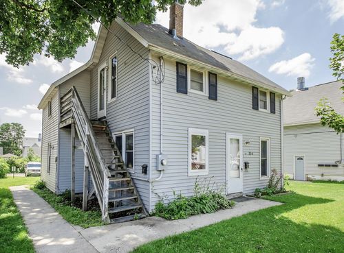 304 7th St Nw, Rochester, MN, 55901-6840 | Card Image