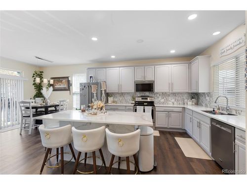 608 Hayloft Way, Brighton, CO, 80601-4299 | Card Image