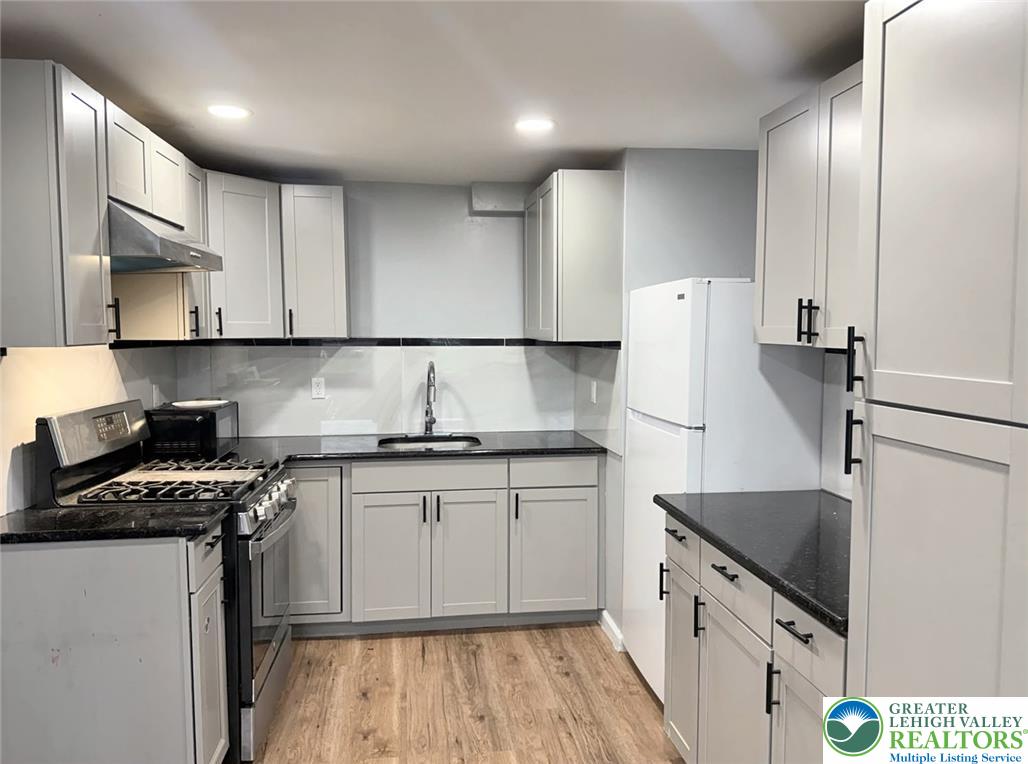 Residential Lease in Scranton City 5