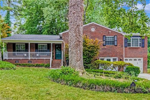 2832 Kensington Rd, Winston-Salem, NC, 27106-5710 | Card Image