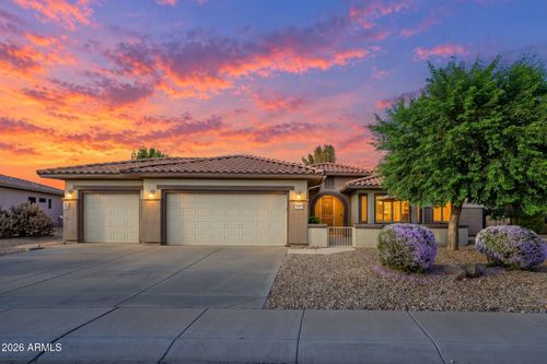 16412 W Bonita Park Drive, Surprise, AZ, 85387 | Card Image