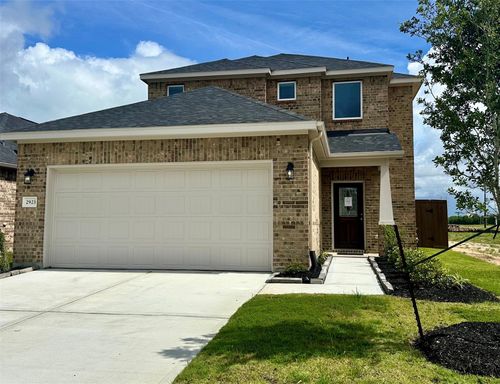 2923 Copper Falls Dr, Iowa Colony, TX, 77583-5794 | Card Image