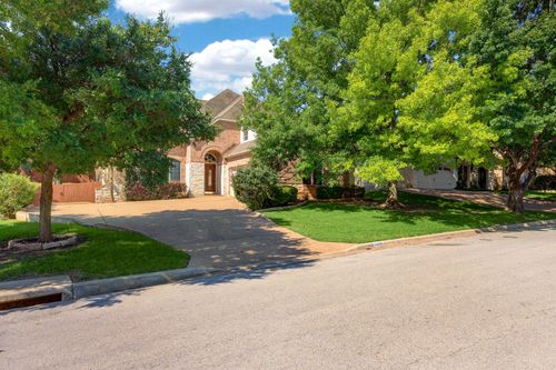 11909 Portofino Dr, Austin, TX, 78732-2042 | Card Image