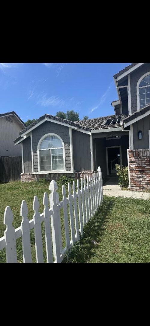 6052 Palamino Ct, Stockton, CA, 95210-3680 | Card Image
