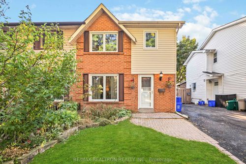 264 Galway Crt, Oshawa, ON, L1J6K6 | Card Image