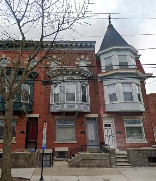 1116 W Turner St, Allentown, PA, 18102-4595 | Card Image