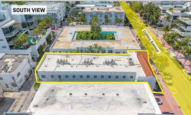 321 Collins Ave, Home with 0 bedrooms, 0 bathrooms and null parking in Miami Beach FL | Image 16